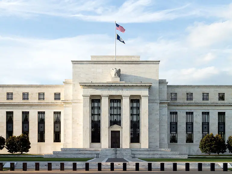 Will the FOMC Minutes Show a Change in Fed Policy?